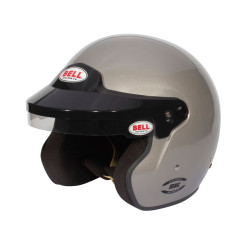 Bell jet cheap ski helmet