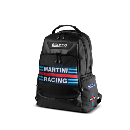 Martini Racing, Borsa viaggio Sparco