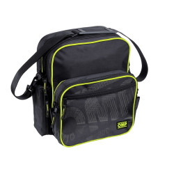 Bolsa de viaje con ruedas TOUR Sparco negro Negro, Accesorios \ Equipaje \  Bolso Equipo \ Equipo de automovilismo \ Sparco